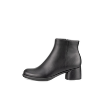 Canadian direct mail ECCO SCULPTED LX 35 womens short boots