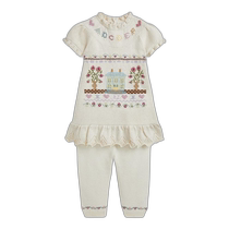 (direct mail from the United States) ralph lauren infant and toddler suits childrens clothing