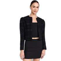 Hong Kong direct mail trendy luxury Iro womens Sinali jacket IROOO42084