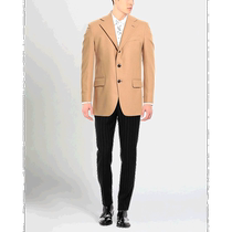 Hong Kong Direct Mail Fashion Luxury Brian Dales Mens Blazer
