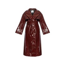 Hong Kong direct mail BLUMARINE womens coat A422S086A0N0727