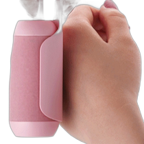 Korean direct mail unix universal curling iron suitable