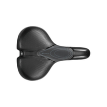 Taiwan Topeak Free_Tx bicycle seat 3D highly elastic widened riding saddle bicycle seat