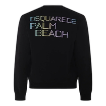 Hong Kong direct mail DSQUARED2 mens knitted sweater S71GU0660S25551900-2