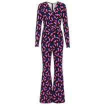 Hong Kong Direct Mail Fashion Luxury DIANE VON FURSTENBERG Ms. Ursu