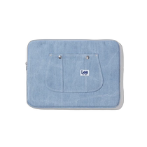 Korean direct mail LEE casual daily comfortable fashion Korean commuting 24 years new cosmetic bag LE2203BG31I