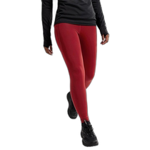 Hong Kong direct mail trendy luxury arcteryx Arcteryx womens Essent 26 high waist leggings