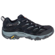 Hong Kong direct mail MERRELL mens outdoor hiking shoes 0220654BLACKGREY