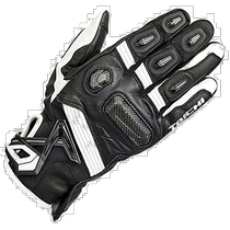 Japan direct mail Rs Taichi leather gloves support touch screen XL RST441]