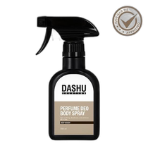 Korean direct mail dashu antiperspirant