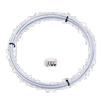 (Direct Mail from Japan) Noguchi Brake Waikin Auto Parts are durable corrosion-resistant and high-temperature resistant