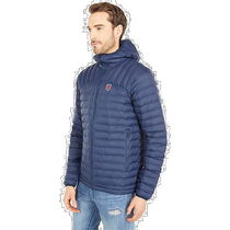 Hong Kong Direct Mail Fashion Luxury fjällräven Arctic Fox Mens Expedition Lätt Hoodie