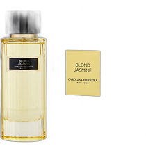 Direct mail from the United States CAROLINA HERRERA CAROLINA HERRERA Golden Jasmine Medium