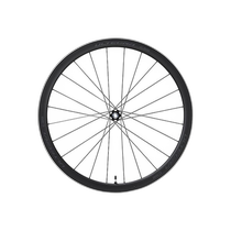 Shimano SHIMANO ULTEGRA C36 tubeless tire disc brake bicycle wheel set road bike riding wheel frame