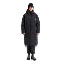 Canadian direct mail Arcteryx Liatris womens down GORE-TEX coat