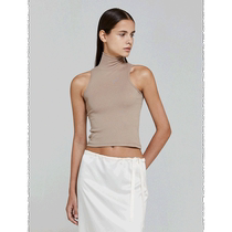 Korean direct mail lady volume womens vest suspenders