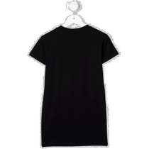 Hong Kong direct mail BALMAIN girls dress 6Q1091J0006930FU