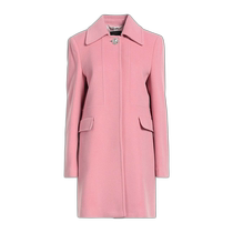 Hong Kong Direct Mail Luxury Blumarine Womens Coat