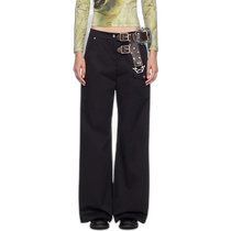 (Direct mail from the United States)chopova lowena womens casual pants