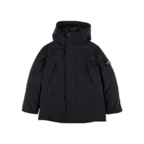 Hong Kong direct mail STONE ISLAND boys jacket 811640434V0029