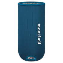 Japan direct mail MONTBELL Trail water bag thermal cover 3 0L