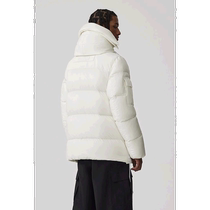 (99 new and unused) (direct mail from the United States) Canada Goose Jacket Mens Series Jacket Wool