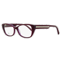 Swarovski Womens Eyeglases rectangulaires SK5391 081 Violet 5