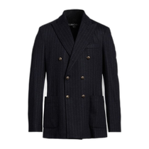 (Direct mail from the United States) circolo 1901 mens casual suit cashmere