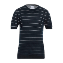 Hong Kong direct mail trendy luxury Bellwood mens sweater