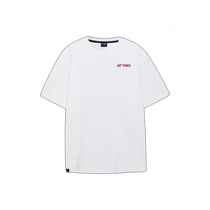 Korean direct mail yonex general sports fitness wear Yonex badminton short sleeves