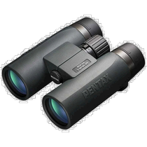 Self-operated｜Ricoh Ricoh binoculars S series SD10x42WP black JIS6 level waterproof 10x