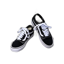 Japan direct mail VANS UA Old Skool womens low-top canvas shoes 3270071200322