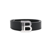Hong Kong direct mail BALMAIN boys belt BS0R11Z0847930AG