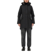 Hong Kong direct mail canada goose womens windbreaker