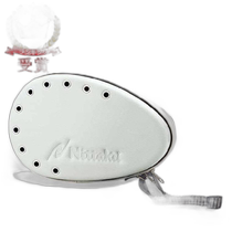 Japan direct mail Nittaku Polomeric table tennis racket hard case NK7180-70