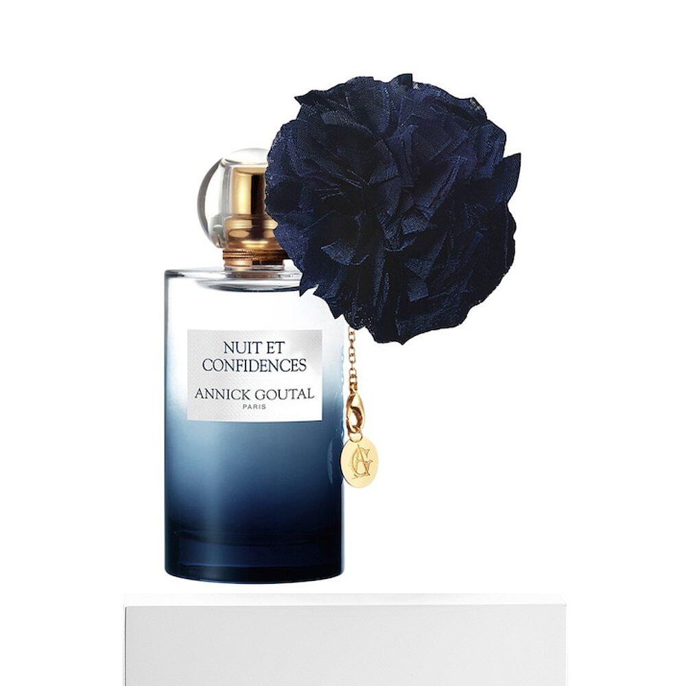 安霓可古特尔夜之密语香水适合什么场合？氛围感拉满的秘密在这里！_