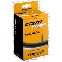 Self-operated｜German Continental l race 28 light bicycle French mouth inner tube S42 imported