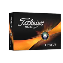 (Direct mail from Japan) Titleist Titleist golf ball PROV123 double size DZ T2028S-LEJ