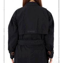 Korean direct mail ISABEL MARANT Edenna (MA0204FB B1F02I 01BK) jacket