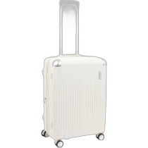(Direct mail from Japan) Coleman suitcase 22 inches white 14-70