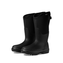 Hong Kong direct mail trendy luxury bogs womens II Calf classic adjustable rain boots