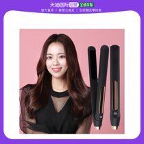 Korean direct mail OA curling hair straightener accessories DAILY] hair curling iron for experts hair curling iron