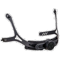 (Direct Mail from Japan) Ogk Kabuto Bicycle Helmet Repair Accessories Skull Lock 10