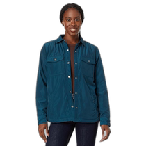 Hong Kong direct mail trendy luxury ariat womens Dilon shirt jacket