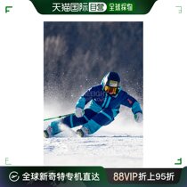 Korean direct mail one universal coat jacket ski suit