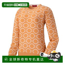 일본 다이렉트 메일 yonex/yonex 여자 골프 의류 GWF6031-320