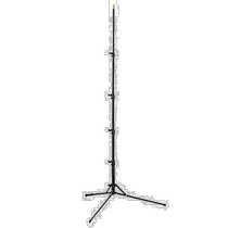 Japan direct mail Manfrotto tablet holder nano plastic bracket light stand