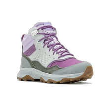 Hong Kong direct mail trendy luxury merrell womens Speed ​​Solo Mid WP boots