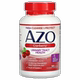 ເສັ້ນຜົມຊື່ຮົງກົງ azo cranberry soft gel urinary tract health 100 ອາຫານເສີມ ອາຫານເສີມ ແຄບຊູນ ຂອງແທ້