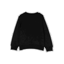 Hong Kong direct mail BALMAIN girls knitted sweater BU4A10Z1753930BC